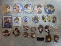 卒業のため出品】あんスタ 瀬名泉 - メルカリ