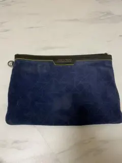 最終値下げJIMMY CHOO クラッチバックのサムネイル