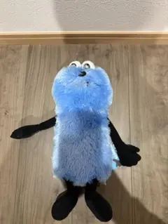 【新品】パペットスンスン おすわりBIG ぬいぐるみ