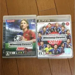 ワールドサッカーウイニングイレブン2009