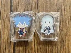 刀剣乱舞　御伴散歩　アクリルブロック
