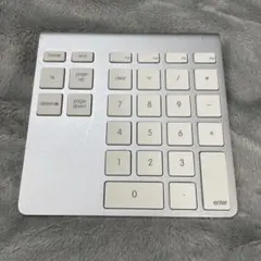 Belkin YourType Wireless Keypad F8T067のサムネイル