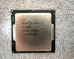 2026年最新】cpu core i5 6500の人気アイテム - メルカリ
