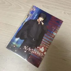 サカモトデイズ　南雲　NightRain 渋谷ロフト　購入特典