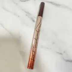 ヒロインメイク　プライムリキッドアイライナー　リッチキープ03♡