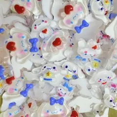 【即購入不可】　ネイルパーツ　キャラクター