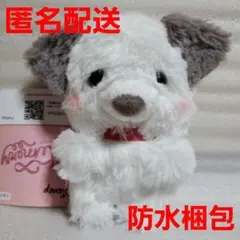 ディズニーキャラクター Aimeryプチ マスコット ラッキー