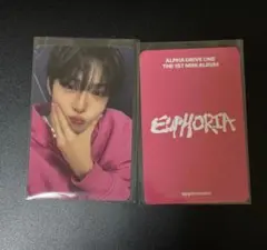 ALD1 mnet plus merch限定 飴 ロリポップ トレカ - メルカリ