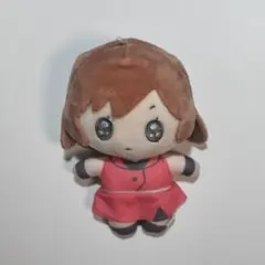 MEIKO ぬいぐるみキーホルダー