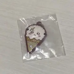 ちいかわ 一番くじ らっこ キーホルダー