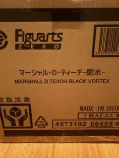 フィギュアーツZERO ティーチ　闇水