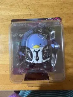 サンリオ　タキシードサム　フィギュア　ハッピーくじ