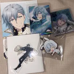 四葉環　アイナナ　アイドリッシュセブン　 ミニアクスタ　IDOLiSH7