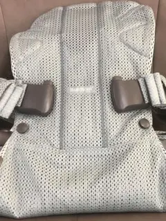 BABYBJÖRN baby carrier one kai メッシュ抱っこ紐