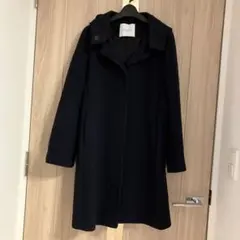 アダムエロペ　コート