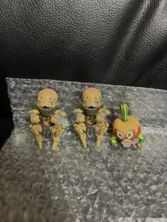 一番くじ ジョジョ G賞 デスクトップマスコット