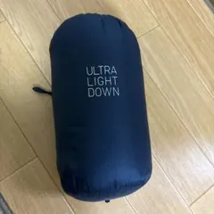 ULTRA LIGHT DOWN ダウンジャケット