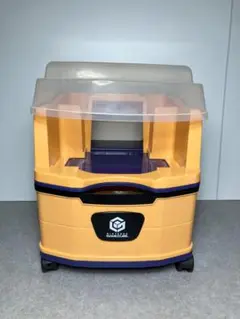 NINTENDO GAMECUBE ゲームキューブ ステーションラック