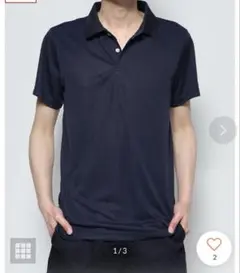 Champion バスケットボール ポロシャツのサムネイル
