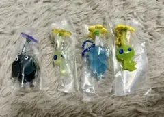 ピクミンめじるし&マスコットグミセット★