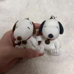 スヌーピーチャーム