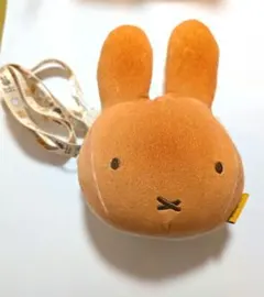 「ミッフィーキッチン限定 あんぱんポシェット」のサムネイル