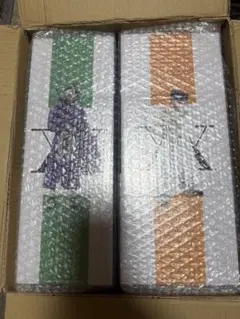 HUNTER×HUNTER ナックル&シュートセット 未使用、新品