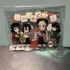 2022誕生祭アクリルスタンド　胡蝶しのぶ