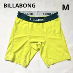 美品❗️BILLABONG インナーパンツ アンダーショーツ メンズ 水着 下着