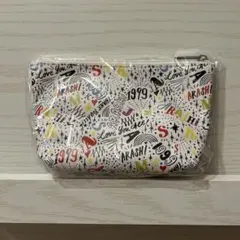 嵐を旅する展覧会 ポーチ