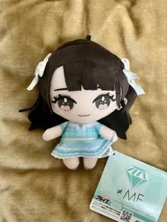 ≠ME ノイミー モーリーファンタジー ぬいぐるみ 谷崎早耶 - メルカリ
