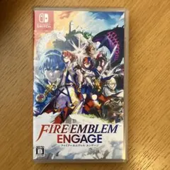2026年最新】ファイアーエムブレム エンゲージ switchの人気アイテム