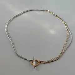 インポート☆★ネックレス♪♪2wayのサムネイル