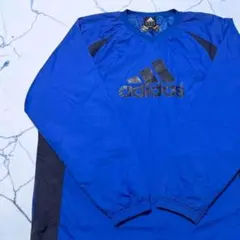 【美品・00s】adidas アディダスピステ 《ビックサイズXO 》y2k