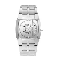 【DIESEL/ディーゼル】腕時計 アナログ シルバー ステンレス 人気