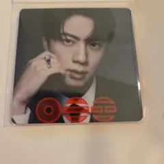 bts ジン アイドル