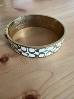 ✨coachのブレスレット✨