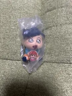 クレヨンしんちゃん ぎゅーこっと 風間くん