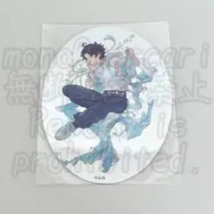 ART OF NIJISANJI】ランダムマット箔押し缶バッジ 三枝明那 - メルカリ