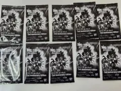 ドラゴンボール エナジーマーカー 2nd Anniversary 10パック