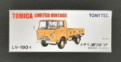 懐かしの商用車コレクションvol.122 いすゞ エルフダンプ - メルカリ
