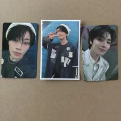 2026年最新】StrayKids ate アイエン ソニミュの人気アイテム - メルカリ