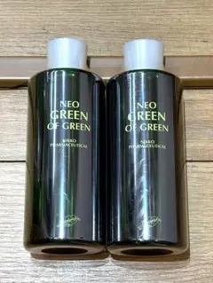 【新品未開封】クロロフィル ネオグリーンオブグリーン 300ml×4本 2026年最新】クロロフィル グリーンオブグリーンの人気アイテム - メルカリ