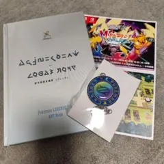 【匿名配送】ポケモン レジェンズZA メガリザードン