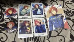 あんスタ　月永レオ　セット