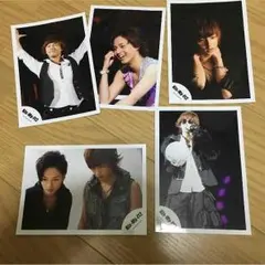 【値下げ◎】藤ヶ谷太輔 公式写真セット