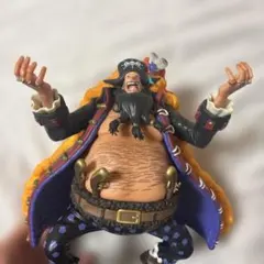 ワンピース フィギュア マーシャル・D・ティーチ 黒ひげ