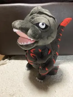 ゴジラ デフォルメぬいぐるみ