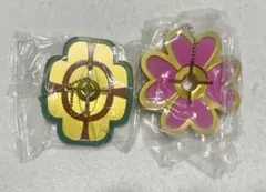 鬼滅の刃　傘マーカー