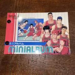 極美品】スラムダンク カード #127 湘北チーム BANDAI 1995 - メルカリ